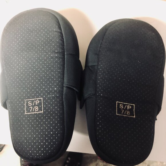 Star Wars Darth Vader Youth Teen Men’s Slippers – Size 7–8 - Excellent condition - Picture 3 of 3